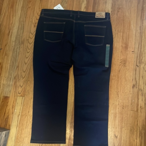 L.L.Bean - Mens Stretch Jeans - NWT - Picture 7 of 7
